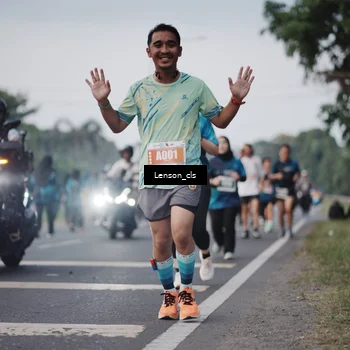 Runner Photo 4392688