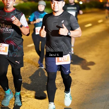 Runner Photo 4392692