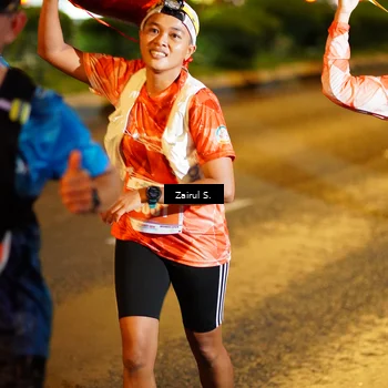 Runner Photo 4392694
