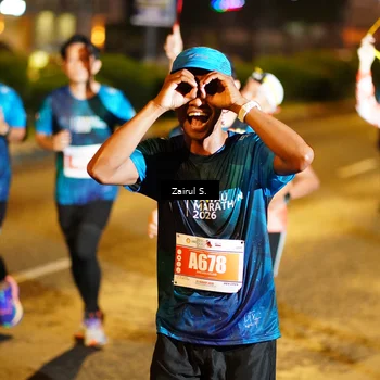 Runner Photo 4392695