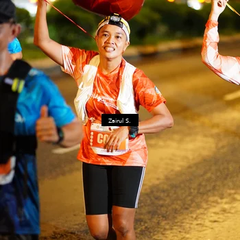 Runner Photo 4392696