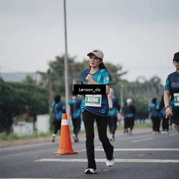 Runner Photo 4392697