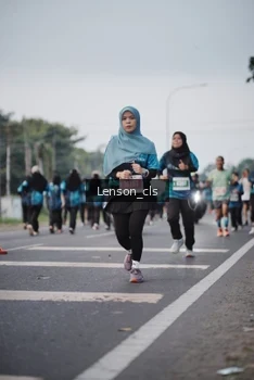 Runner Photo 4392698