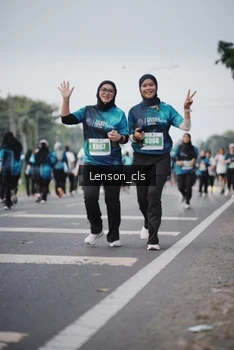 Runner Photo 4392699