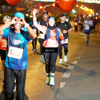 Runner Photo 4392702