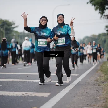 Runner Photo 4392703