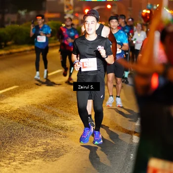 Runner Photo 4392704
