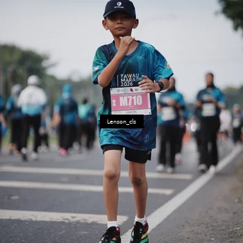 Runner Photo 4392706
