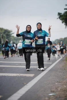 Runner Photo 4392708