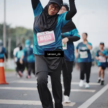 Runner Photo 4392709