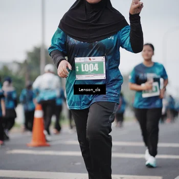 Runner Photo 4392710