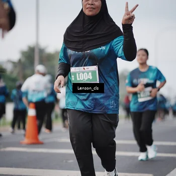 Runner Photo 4392713