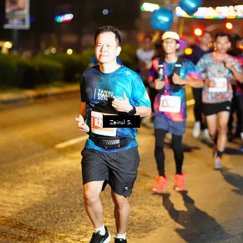 Runner Photo 4392714