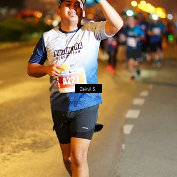 Runner Photo 4392717