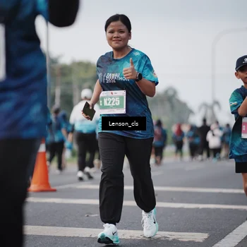 Runner Photo 4392718