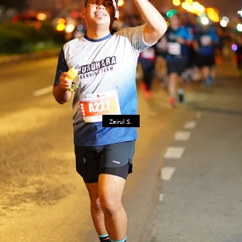 Runner Photo 4392721