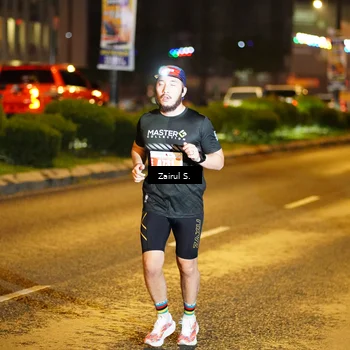 Runner Photo 4392722