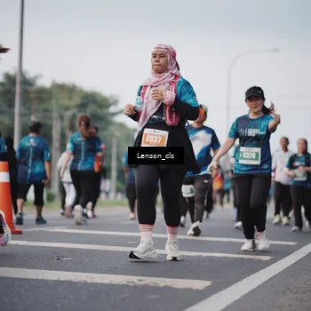 Runner Photo 4392723