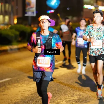 Runner Photo 4392724