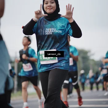 Runner Photo 4392725