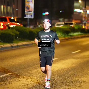 Runner Photo 4392726