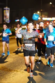 Runner Photo 4392727