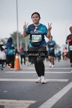 Runner Photo 4392728