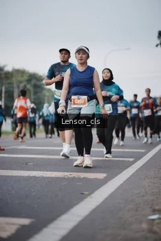 Runner Photo 4392729