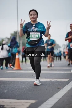 Runner Photo 4392730