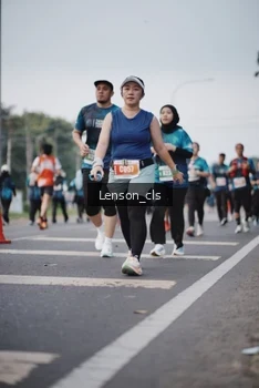 Runner Photo 4392731