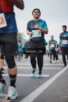 Runner Photo 4392732