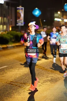 Runner Photo 4392733