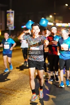 Runner Photo 4392734