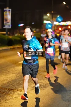 Runner Photo 4392736
