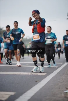 Runner Photo 4392737