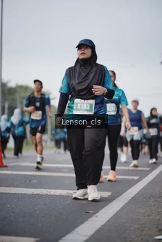 Runner Photo 4392739