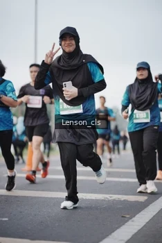 Runner Photo 4392747