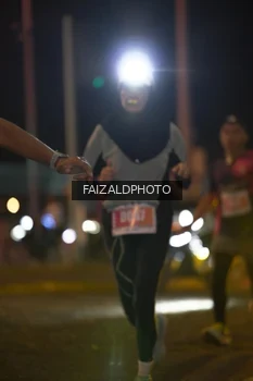 Runner Photo 4392750