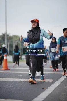 Runner Photo 4392751