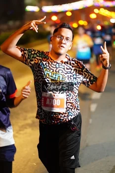 Runner Photo 4392752