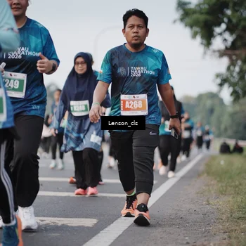 Runner Photo 4392757