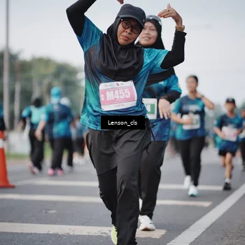 Runner Photo 4392763