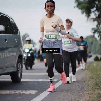 Runner Photo 4392766