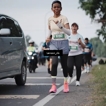 Runner Photo 4392769