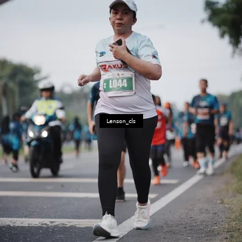 Runner Photo 4392770