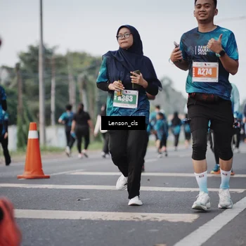 Runner Photo 4392772