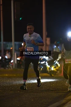 Runner Photo 4392773