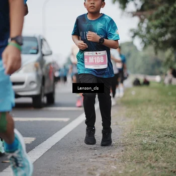 Runner Photo 4392774