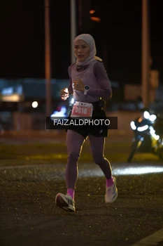 Runner Photo 4392776