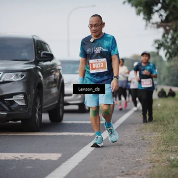 Runner Photo 4392779